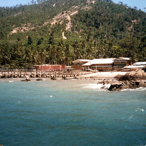 Pulau Bi Dong